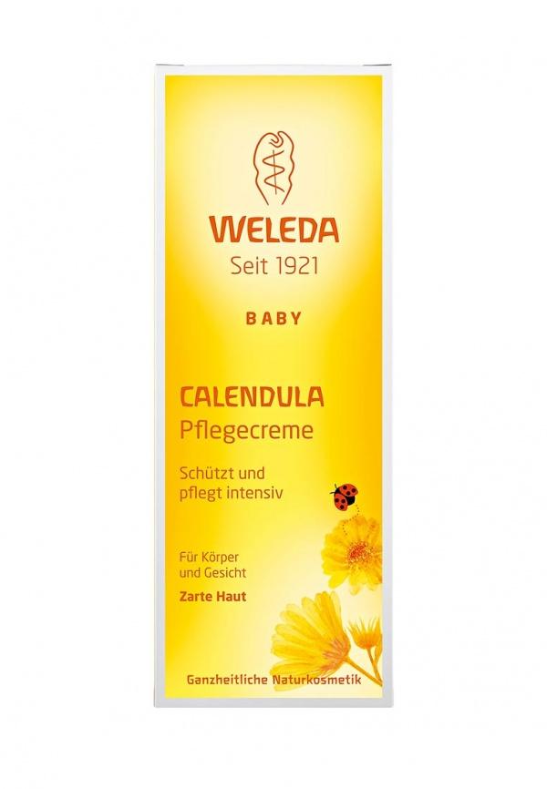 Средство для очищения лица Weleda