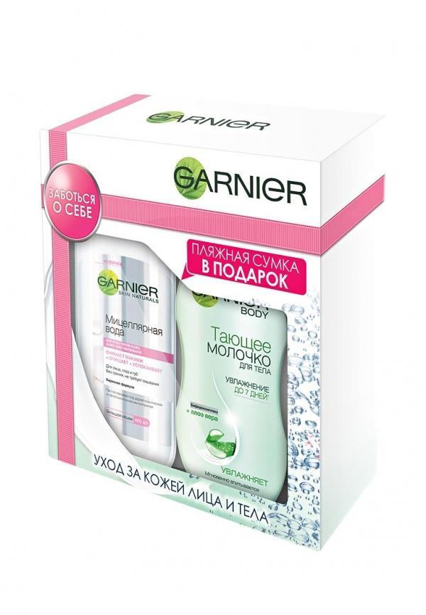 Средство для ухода за руками Garnier