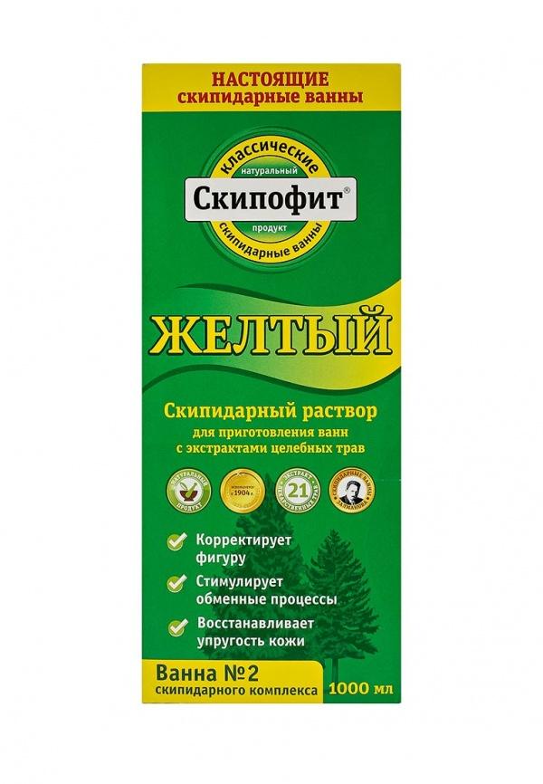 Средство для очищения  -  цвет