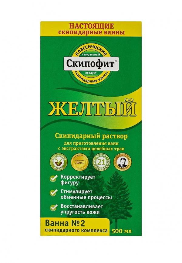 Средство для очищения  -  цвет