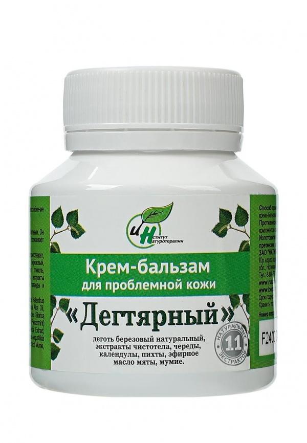 Средство для очищения  -  цвет