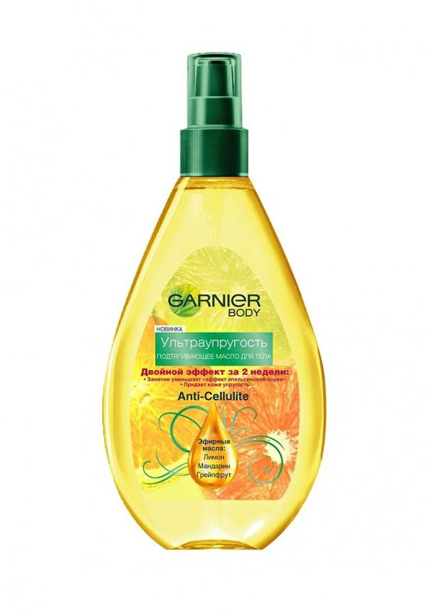 Антицеллюлитное средство Garnier