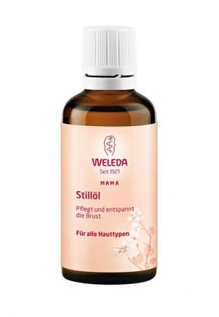 Средство для ухода за руками Weleda
