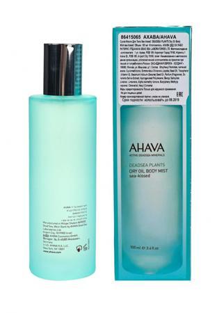 Маска для лица Ahava