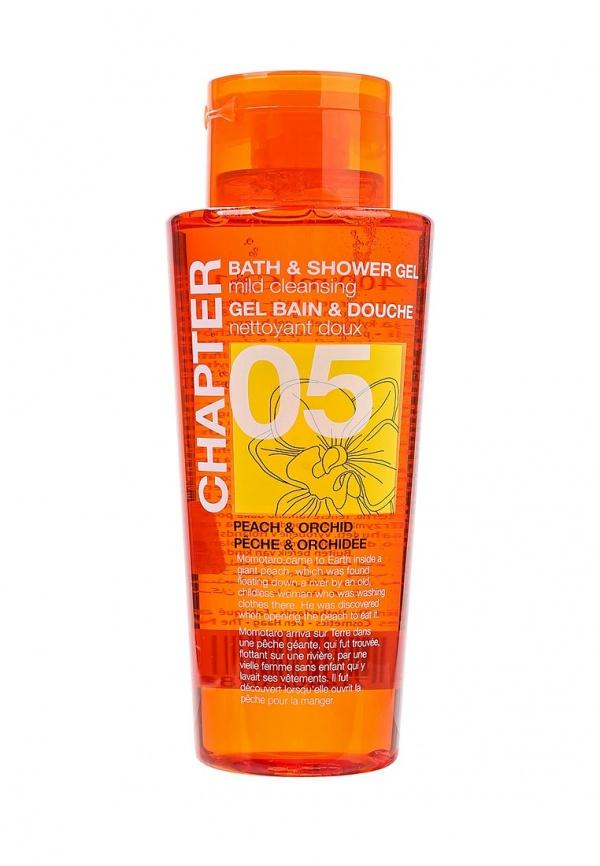 Средство для очищения  -  цвет