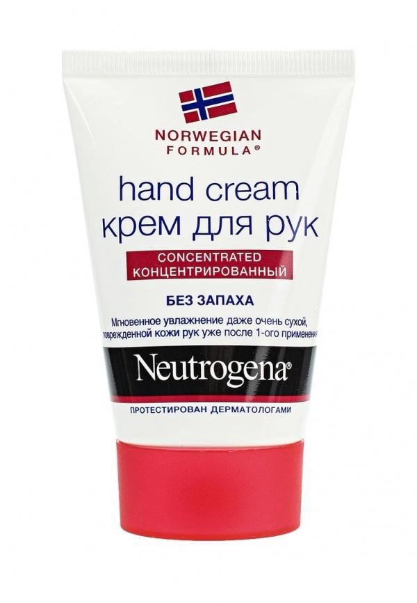 Средство для ухода за руками Johnson & Johnson