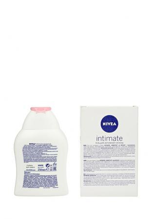 Средство для очищения Nivea