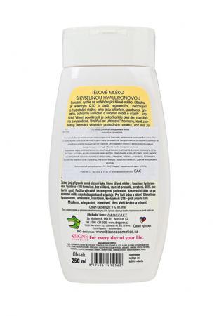 Средство для очищения лица Bione Cosmetics