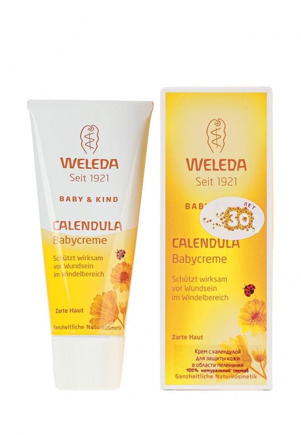 Средство для очищения Weleda