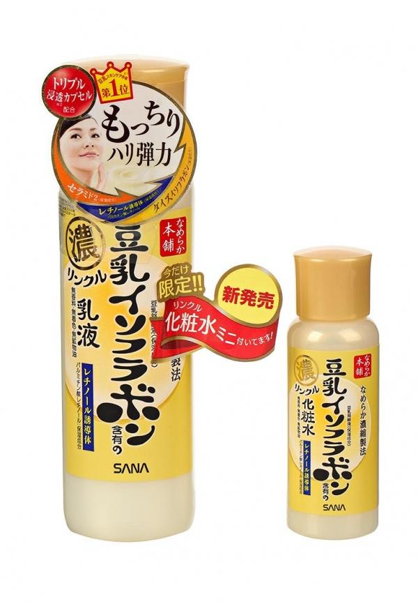 Средство для очищения  -  цвет