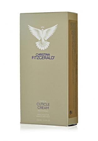 Средство для ухода за руками Christina Fitzgerald