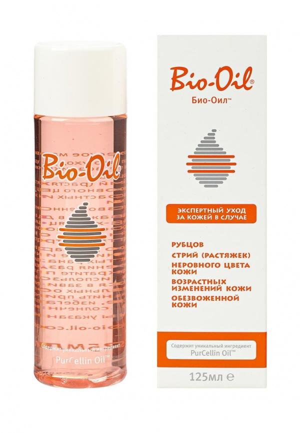 Антивозрастное средство Bio Oil