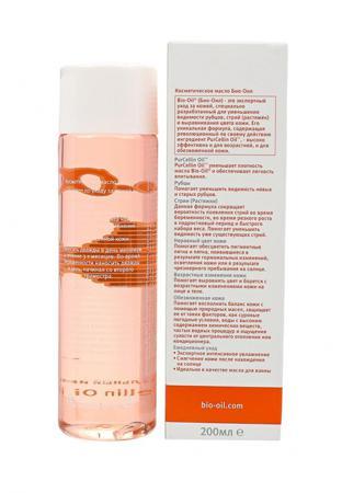 Антивозрастное средство Bio Oil