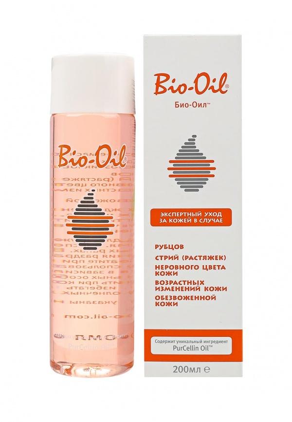 Антивозрастное средство Bio Oil