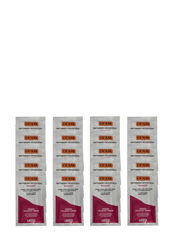 Антицеллюлитное средство Guam