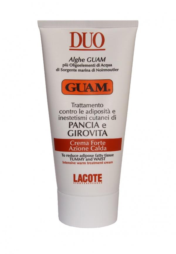 Антицеллюлитное средство Guam