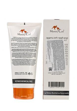 Антицеллюлитное средство Mommy Care