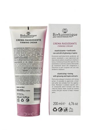 Антицеллюлитное средство BiAutentique