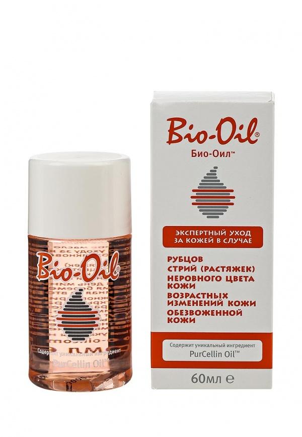 Антицеллюлитное средство Bio Oil