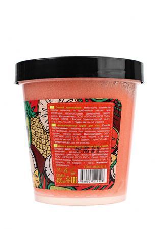 Антицеллюлитное средство Organic Shop