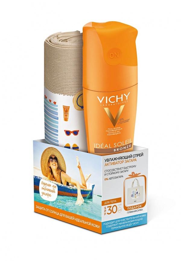 Автозагар для тела  -  цвет