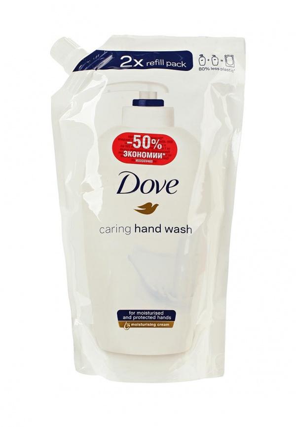 Средство для ухода за руками Dove
