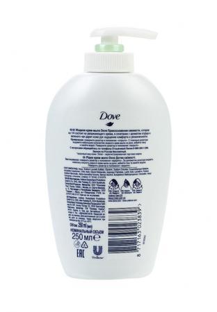 Средство для ухода за руками Dove