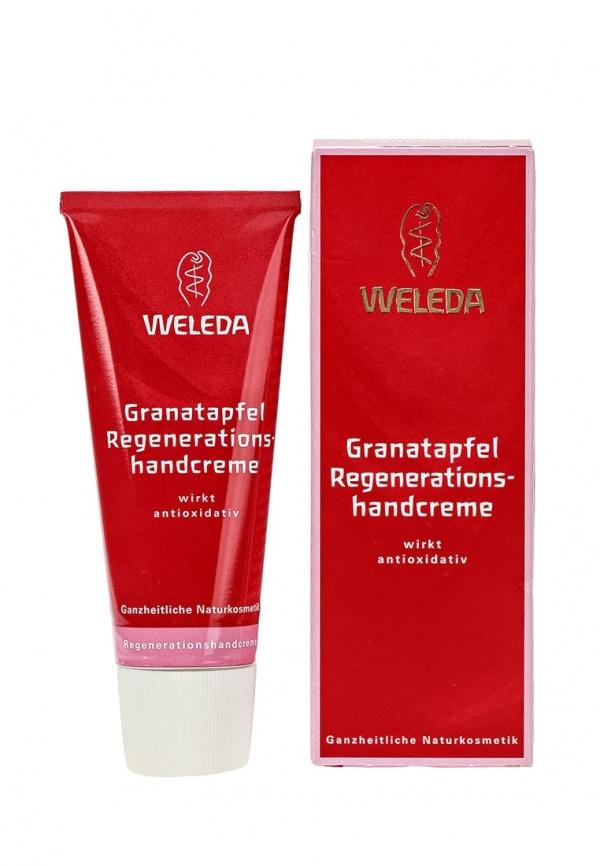 Средство для ухода за руками Weleda
