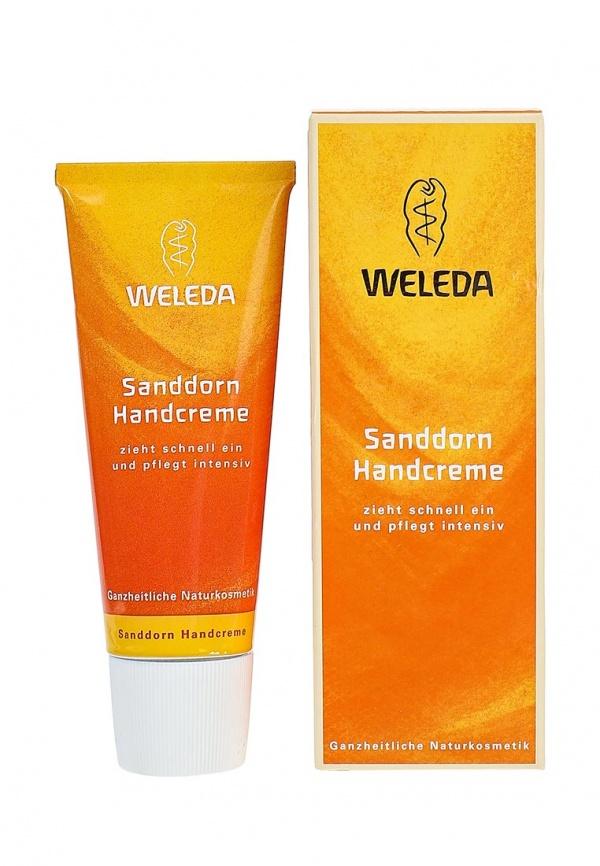 Средство для ухода за руками Weleda