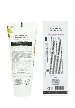 Средство для ухода за руками FoodaHolic