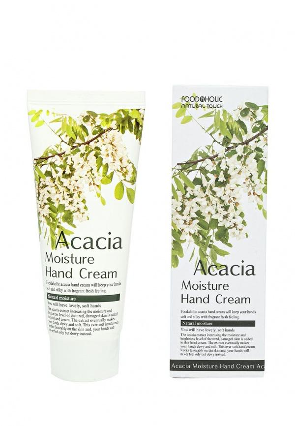 Средство для ухода за руками  -  цвет