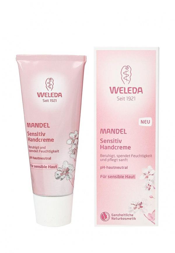 Средство для ухода за руками Weleda