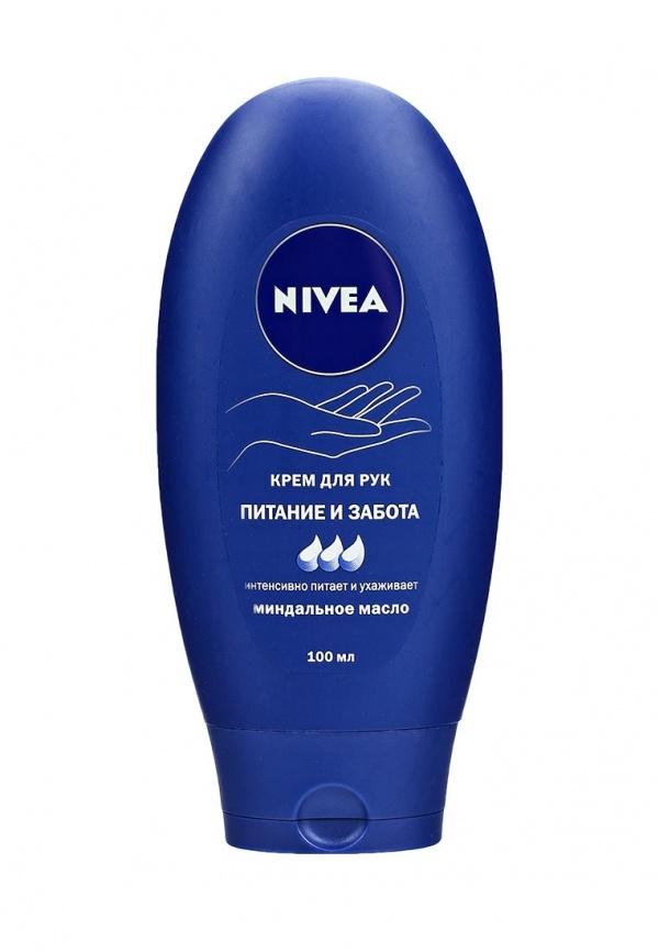 Средство для ухода за руками Nivea