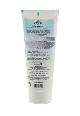 Средство для ухода за руками Bione Cosmetics