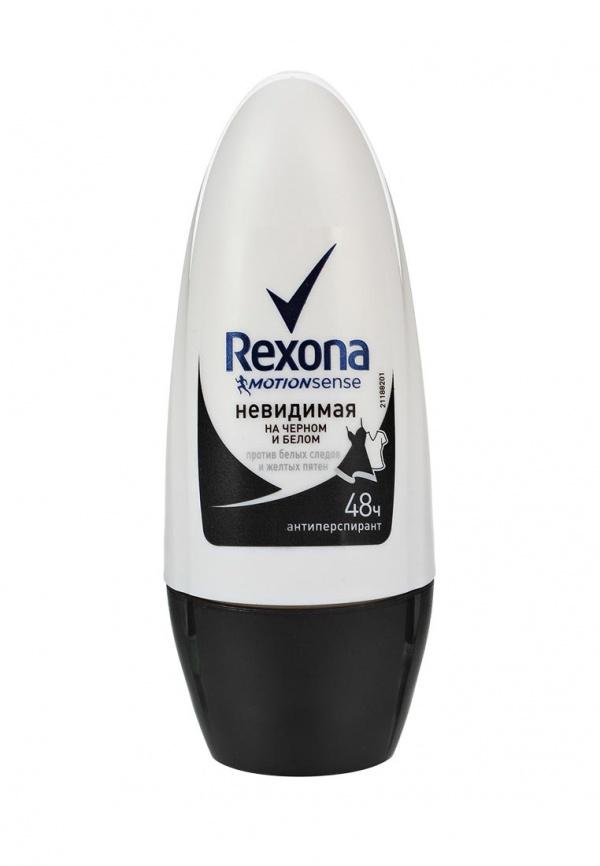 Дезодорант  -  цвет