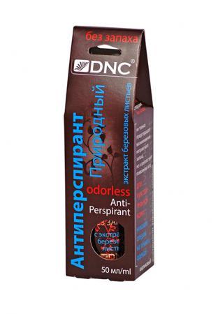 Дезодорант DNC