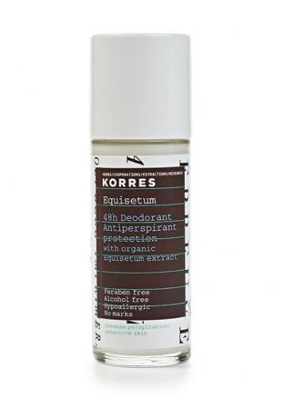 Дезодорант Korres