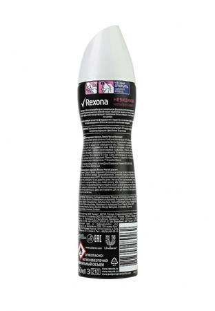 Дезодорант Rexona