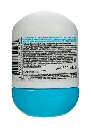 Дезодорант Garnier