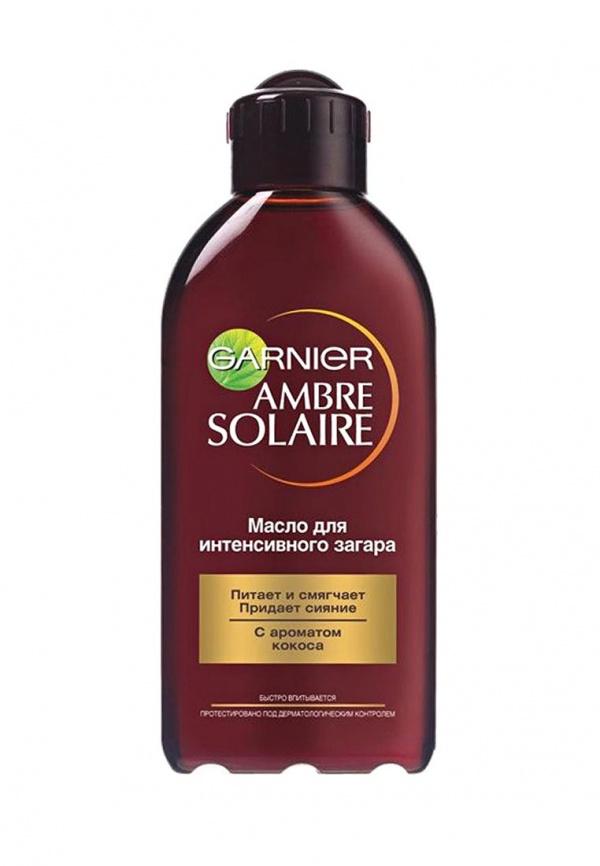 Солнцезащитное средство Garnier