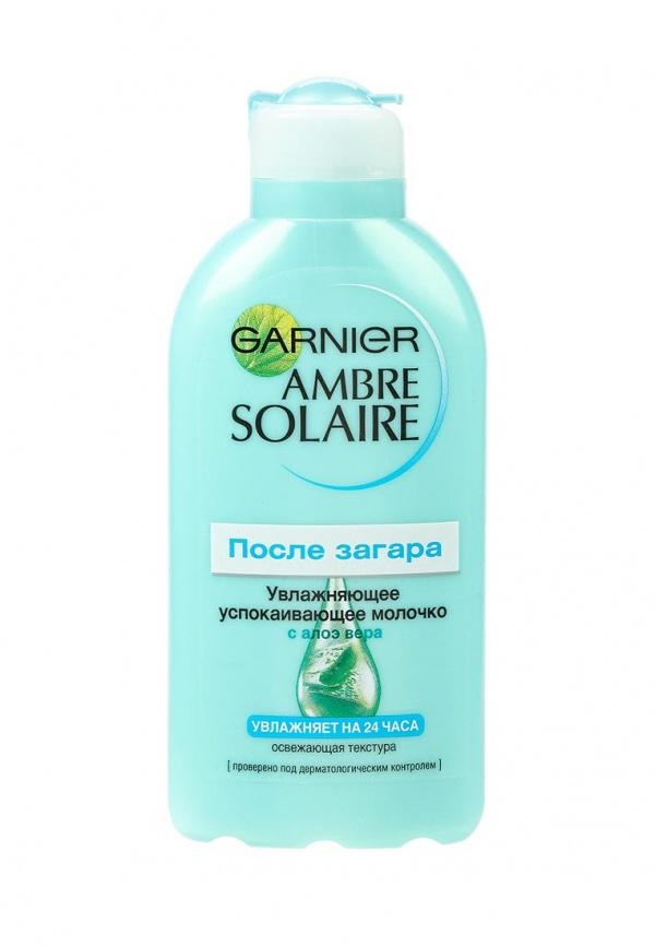 Солнцезащитное средство Garnier