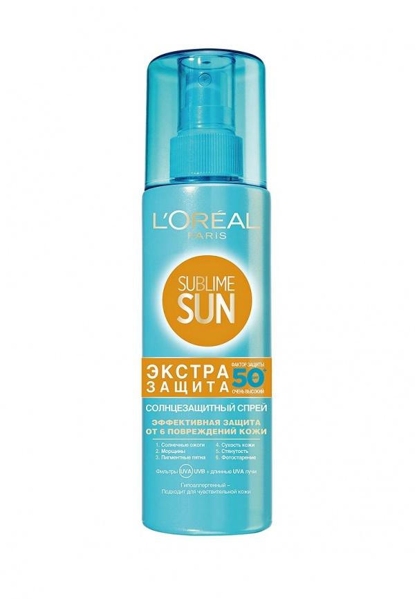 Солнцезащитное средство L'Oreal Paris