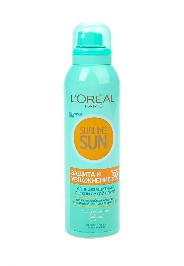 Солнцезащитное средство L'Oreal Paris