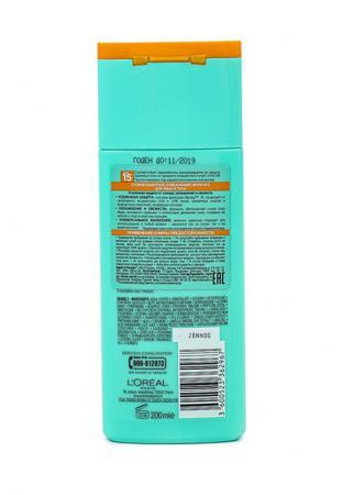Солнцезащитное средство L'Oreal Paris
