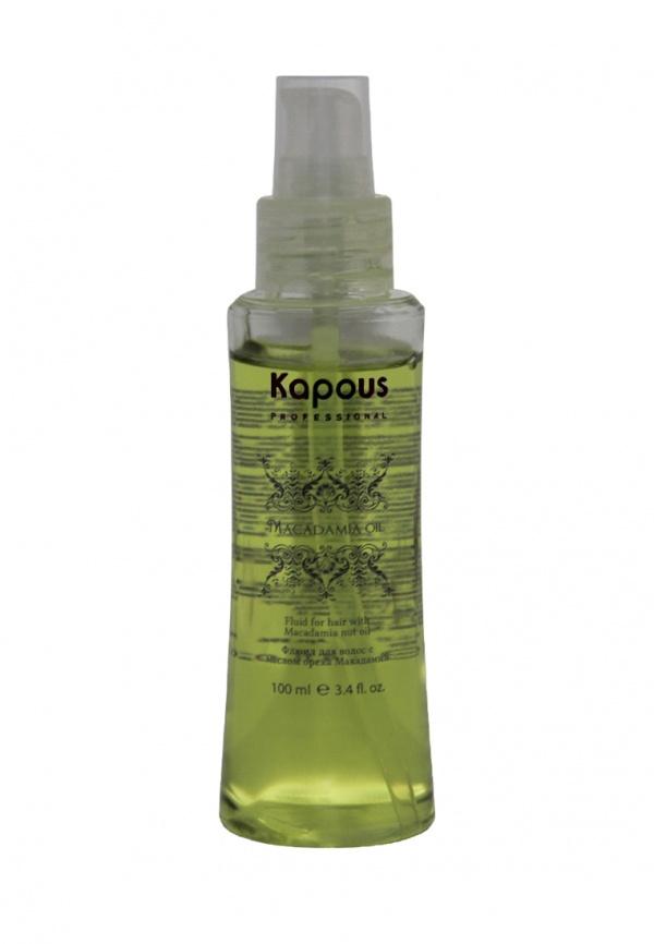 Средство для ухода за волосами Kapous