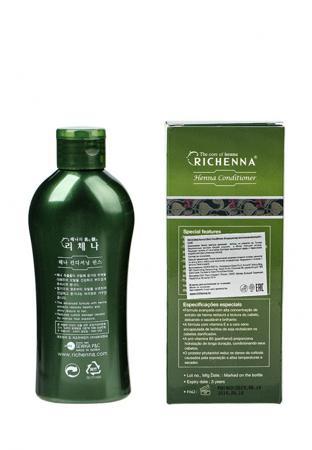 Шампуни и кондиционеры Richenna