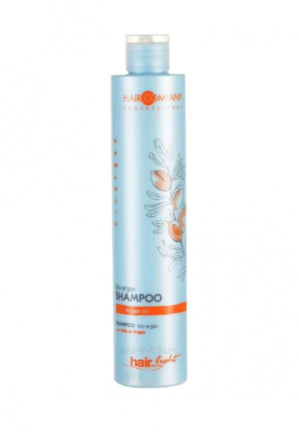 Шампуни и кондиционеры  - голубой цвет