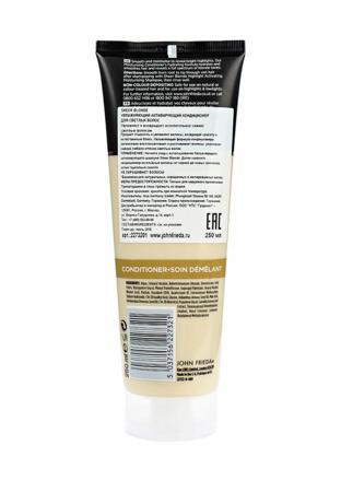 Шампуни и кондиционеры John Frieda