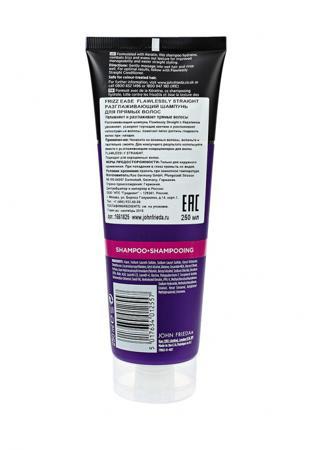 Шампуни и кондиционеры John Frieda
