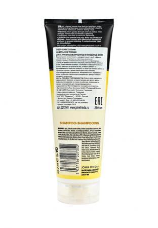 Шампуни и кондиционеры John Frieda